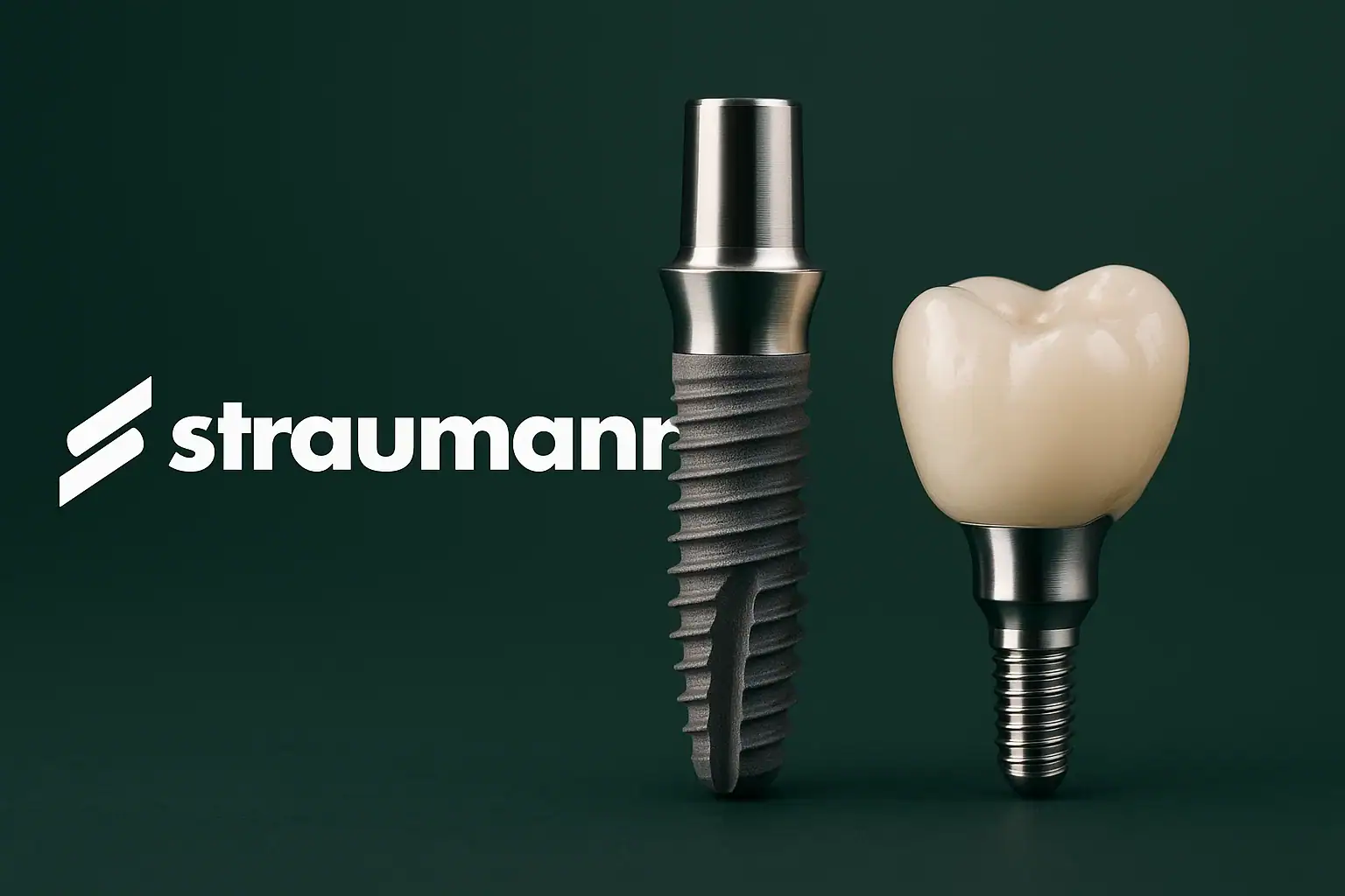 Straumann dental implant system